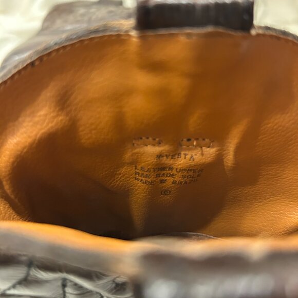 Nine West Cowboy Boots - Picture 10 of 13